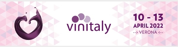 Stiamo tornando! Vi aspettiamo al padiglione Lazio box nr.34 