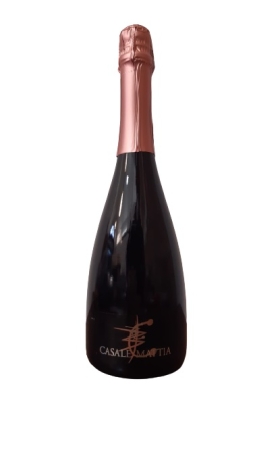 Vino Spumante Rosé Spumanti